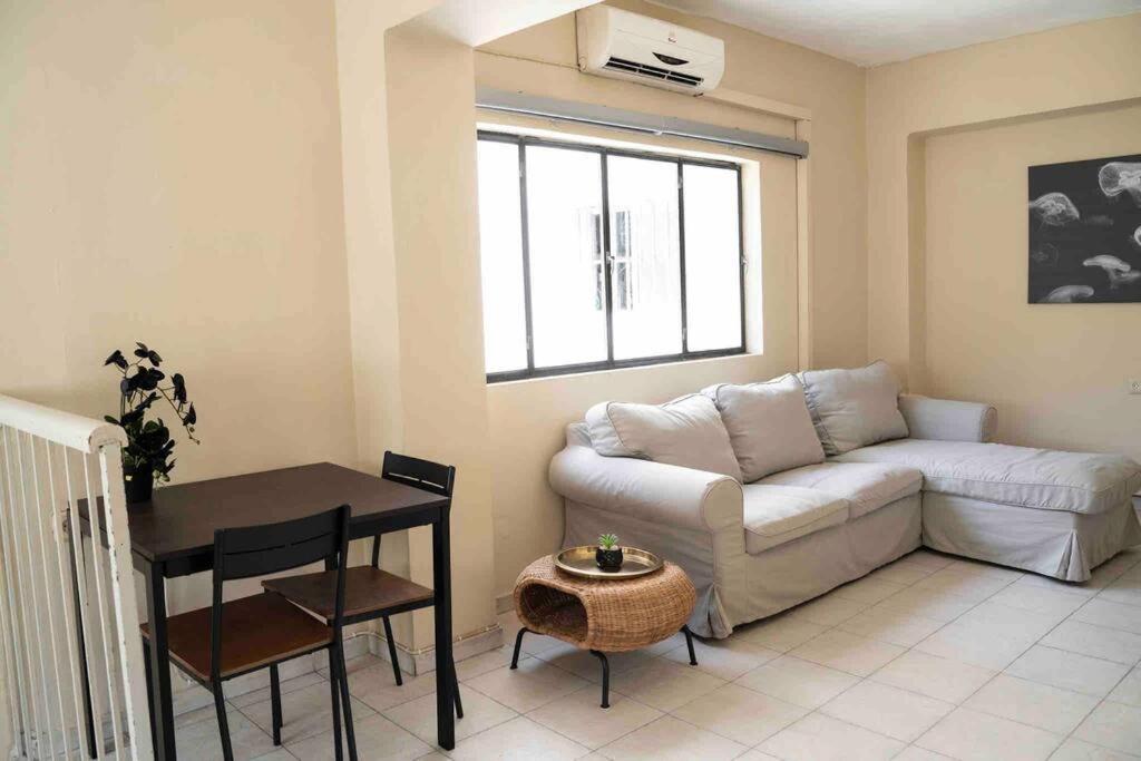 Prime Location! 1 Bedroom Apt In Tlv Beating Heart Tel Aviv-Jaffa Exterior foto
