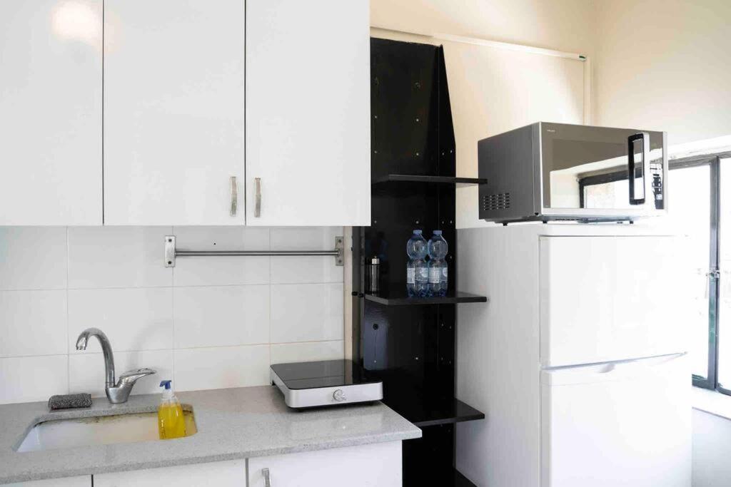 Prime Location! 1 Bedroom Apt In Tlv Beating Heart Tel Aviv-Jaffa Exterior foto