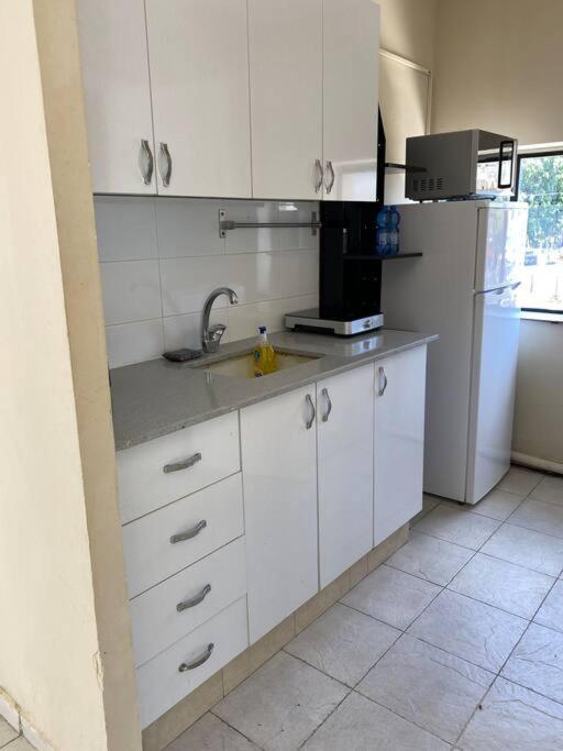 Prime Location! 1 Bedroom Apt In Tlv Beating Heart Tel Aviv-Jaffa Exterior foto