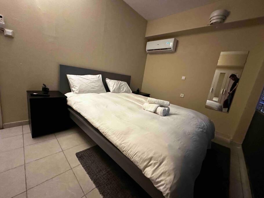 Prime Location! 1 Bedroom Apt In Tlv Beating Heart Tel Aviv-Jaffa Exterior foto