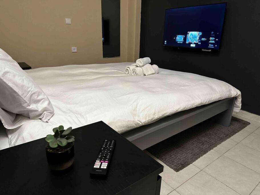 Prime Location! 1 Bedroom Apt In Tlv Beating Heart Tel Aviv-Jaffa Exterior foto